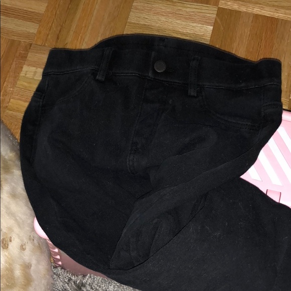🖤 Uniqlo jeggings - Picture 2 of 3